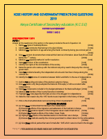 KCSE HISTO PREDICTION 2019.pdf